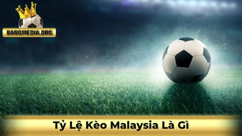 tỷ lệ kèo Malaysia là gì